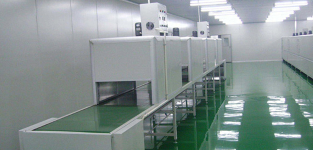 食品GMP凈化車(chē)間良好生產(chǎn)規(guī)范的原則有哪些？