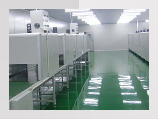 食品GMP凈化車間良好生產(chǎn)規(guī)范的原則有哪些？