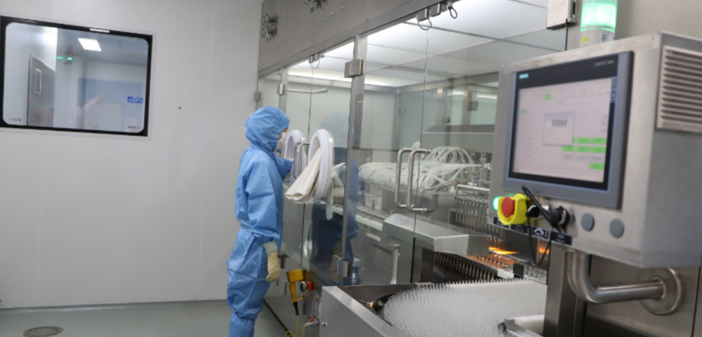 不同級別凈化無塵車間的用途呢？