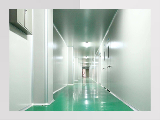 食品廠無(wú)塵凈化車間該如何布局與分區(qū)？