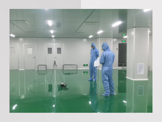 GMP無(wú)塵潔凈車間驗(yàn)收的問題共有哪些？