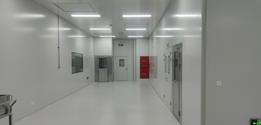 無塵潔凈車間為何會(huì)產(chǎn)生靜電，怎么阻止靜電？