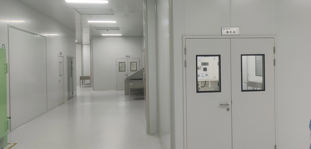 無塵潔凈車間為何會(huì)產(chǎn)生靜電，怎么阻止靜電？-2