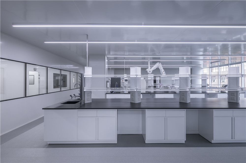 嘉興凈化車間裝修包括哪些施工內(nèi)容，如何選擇靠譜的凈化工程公司？