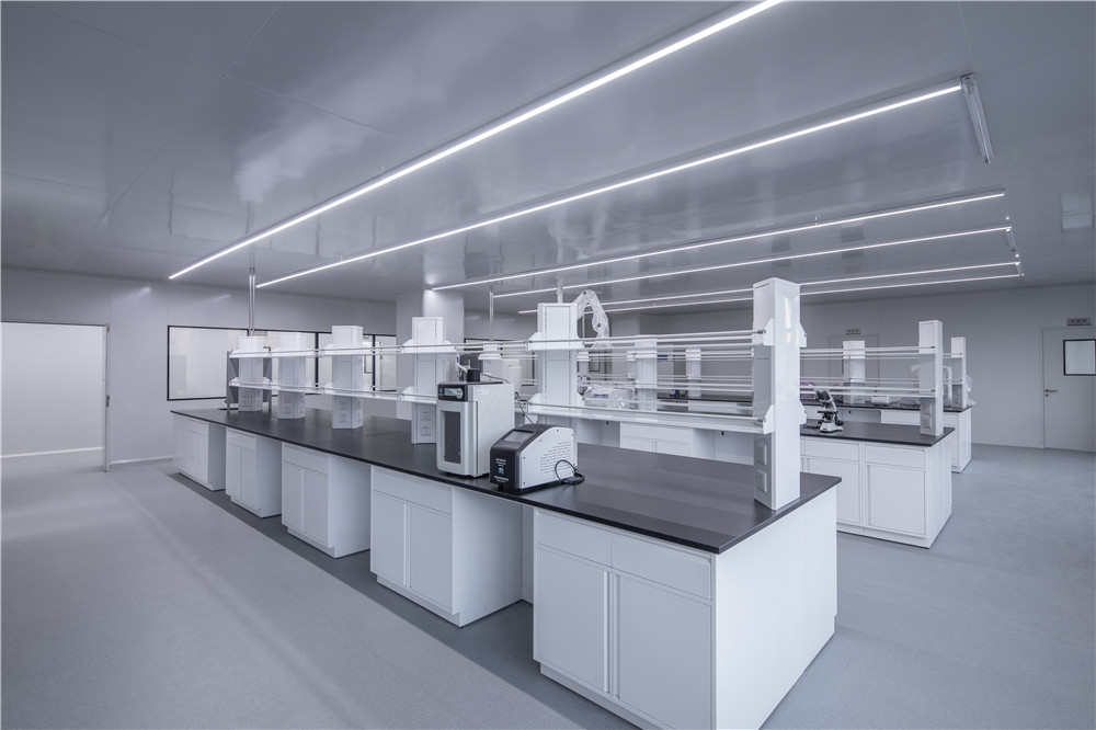 凈化車間裝修在設計和選擇設備時，要注意溫度和濕度的影響