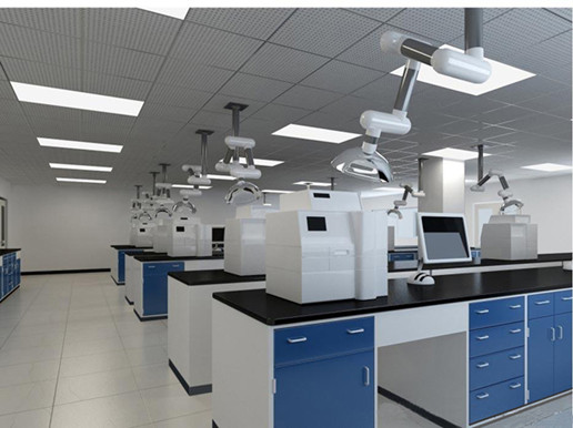 無塵室廠房裝修你知道潔凈車間的車間材料有什么嗎？