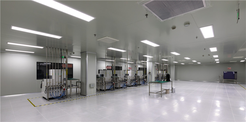 無(wú)塵車(chē)間醫(yī)療器械潔凈區(qū)廠房如何驗(yàn)證？